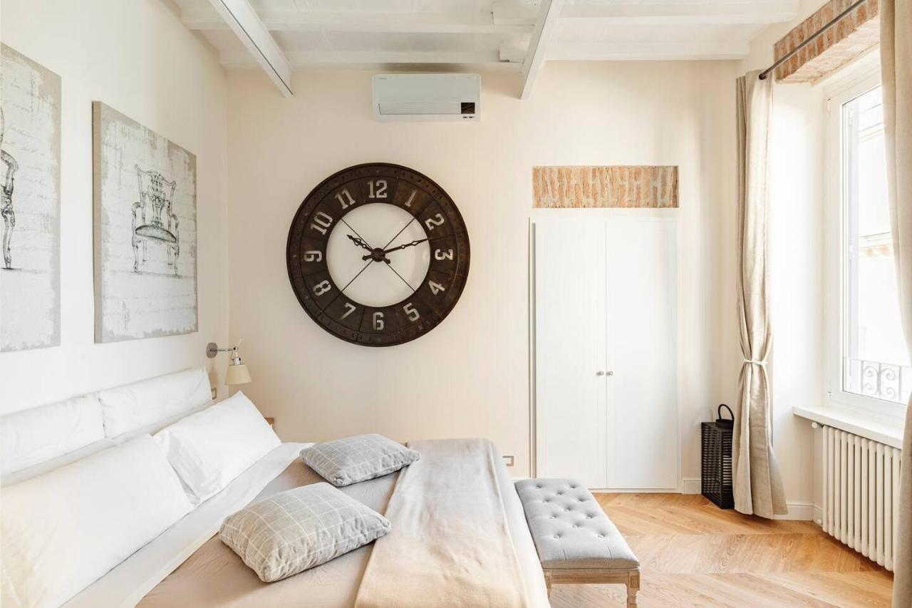 The Break Apartment Roma Ngoại thất bức ảnh
