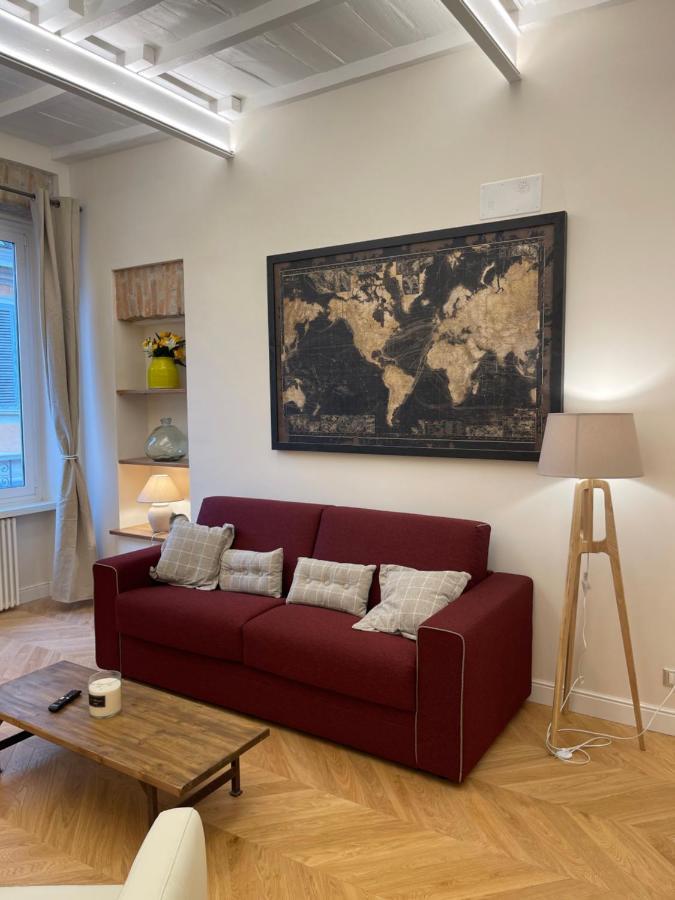 The Break Apartment Roma Ngoại thất bức ảnh