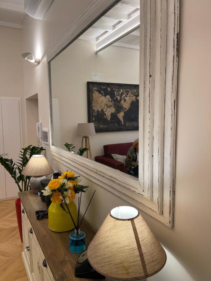 The Break Apartment Roma Ngoại thất bức ảnh