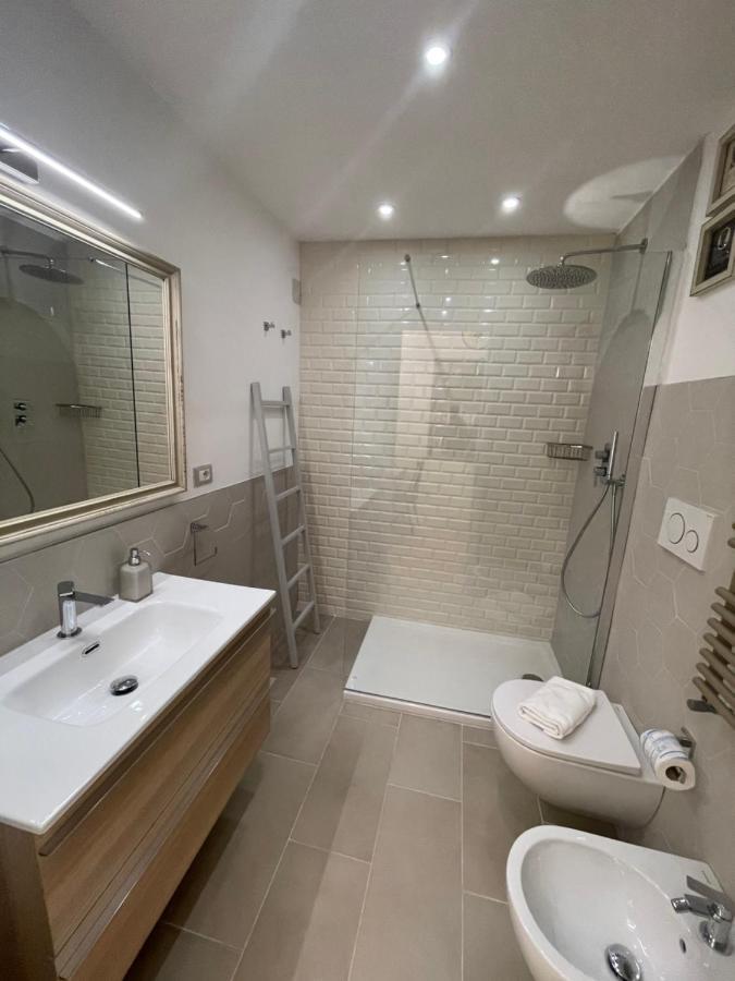 The Break Apartment Roma Ngoại thất bức ảnh
