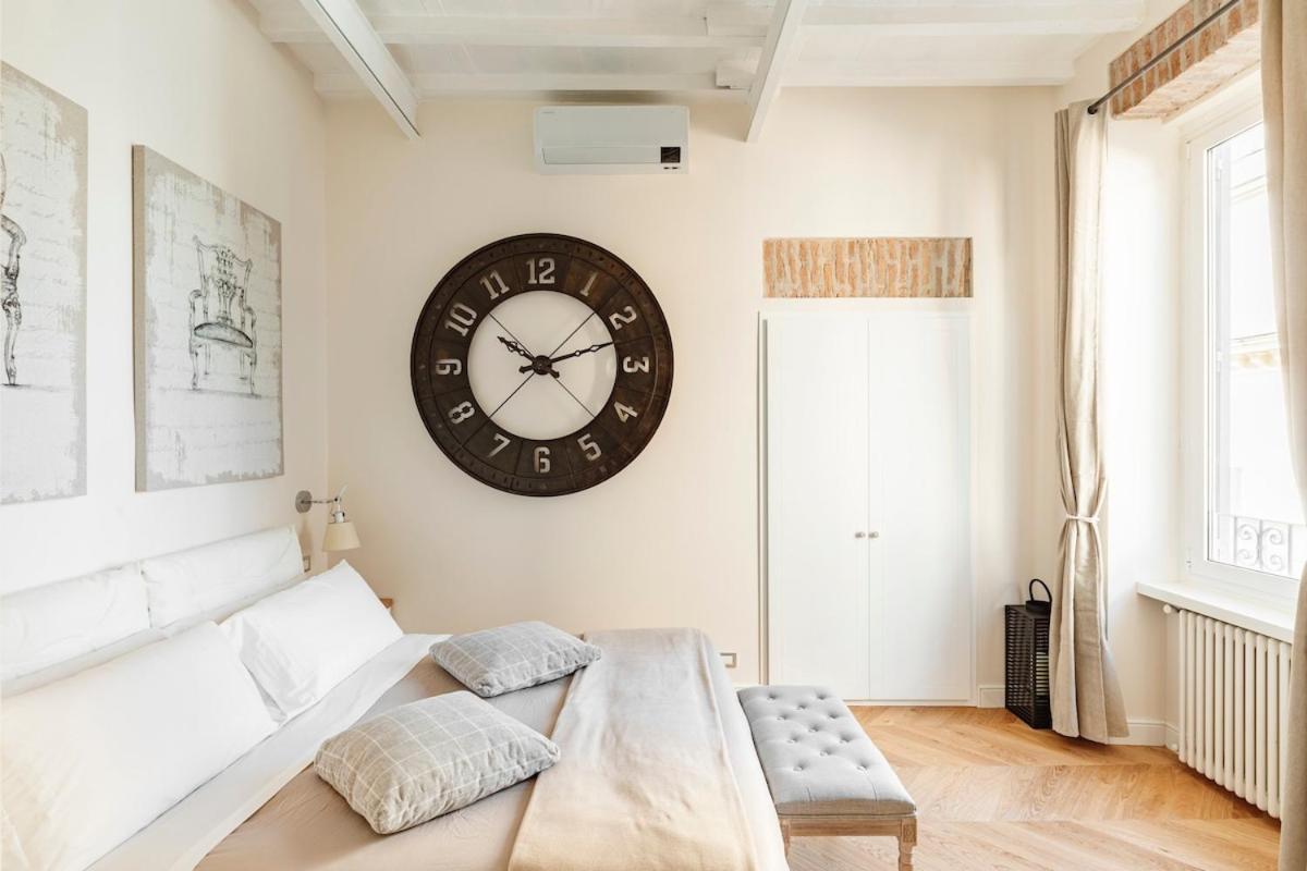 The Break Apartment Roma Ngoại thất bức ảnh